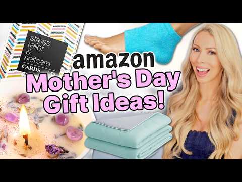20 Unique MOTHER's DAY GIFTS So Good… You’ll Want Them for Yourself!