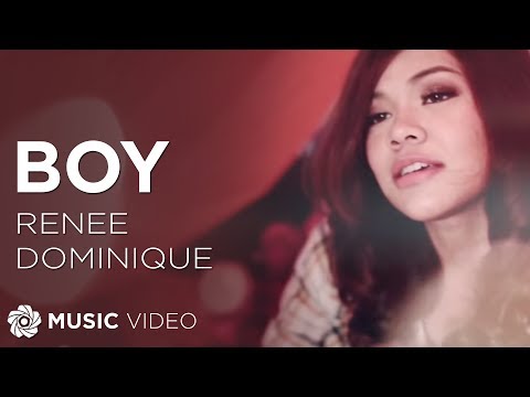Boy - Renee Dominique (Music Video)