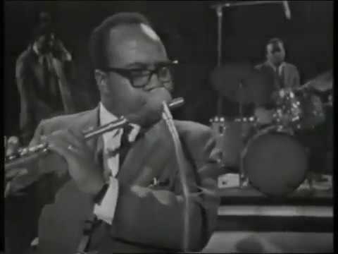 Dizzy Gillespie    James Moody    Mmm Hmm Segment 0 x264
