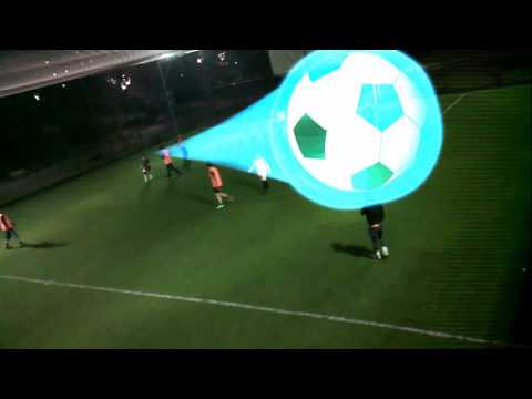 Alya Halı Saha 24.02.2016 23:00 - akillisaha.com