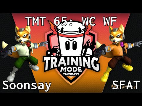 TMT 65 - Soonsay (Fox) vs SFAT (Fox (Red)) - WC WF