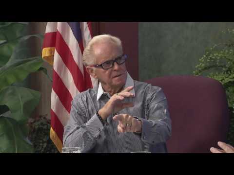 Dr. David Anderson and Herman Bailey  "Renewing Your Faith"