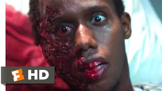 Pet Sematary (2019) - The Barrier Scene (1/10) | Movieclips video