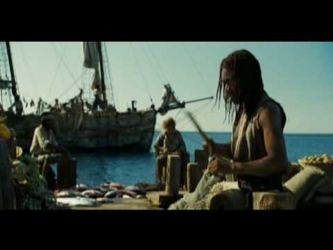 Goša sa Raskršća - POTRAGA ZA BLAGOM