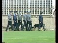 video: Újpest - Ferencváros 1-0, 1993 - Beharangozó és összefoglaló