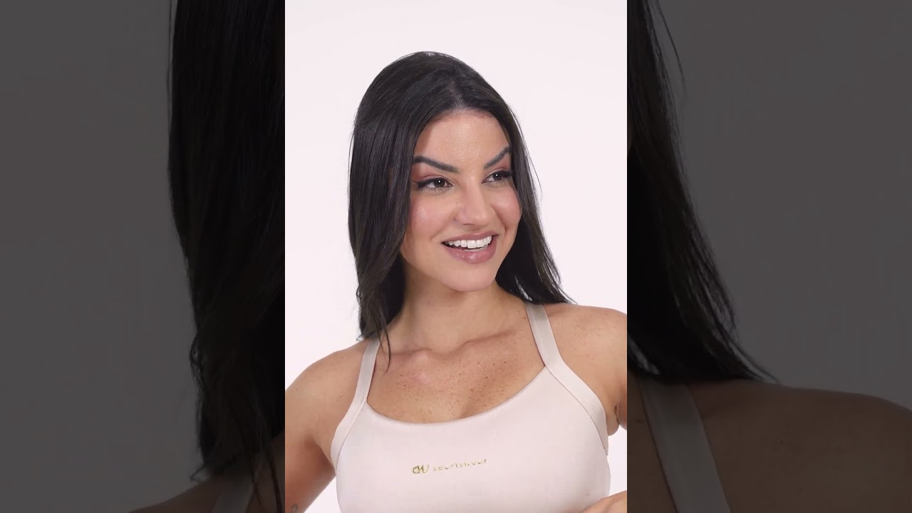Vídeo do produto