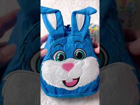 KINDER CHOCOLATE MIX BUNNY BAG ASMR UNBOXING