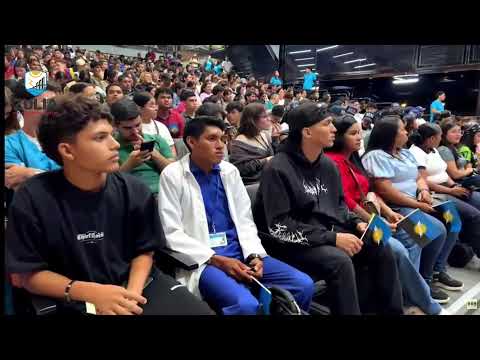 GOBERNACIÓN BOLIVARIANA DEL ESTADO ZULIA, ENTREGA DE BECAS Dr. JESÚS ENRIQUE LOSSADA