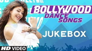 Bollywood Dance Songs VIDEO Jukebox | Chittiyaan Kalaiyaan, Abhi Toh Party | T-Series
