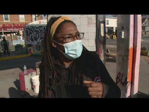 Minnesota Human Right's releases investigative report into MPD