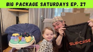 Big Package Saturdays Ep. 27