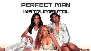 Perfect Man (Instrumental w/ Background Vocals)
