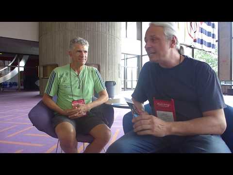 The Bavarian Basstalk - Fausto Borem/Claus Freudenstein