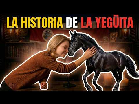 La Yegüita: El Milagro que Baila desde hace 475 Años