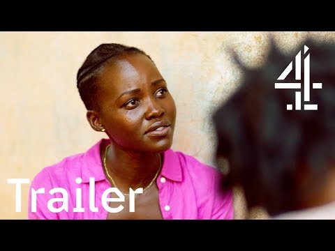 TRAILER｜ルピタ・ニョンオ出演の女戦士たち｜全4話で見る (TRAILER | Warrior Women with Lupita Nyong'o | Watch on All 4)