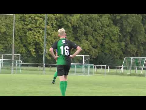 AAC-Olympia 1 - Driel 1 (4 september 2022)