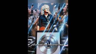 Download lagu Kisah Pilu di Balik Too Much Love Will Kill You – Brian May (Queen) #BrianMay #Queen mp3