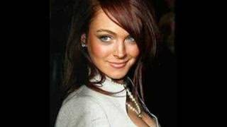 Lindsay Lohan     Edges Of Seventeen