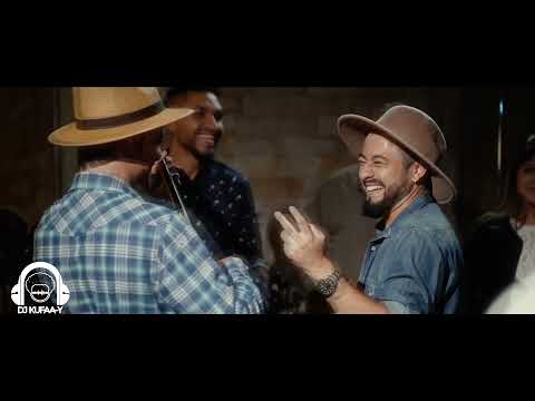 Abrazame Por Favor || Canto Del Alma Ft DJ Kufaa_Y