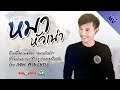 หมาหัวเน่า แอม ศรนรินทร์ Official MV