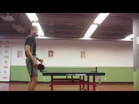 NYTTF - Sanctioned Tournament - E - June 27, 2010