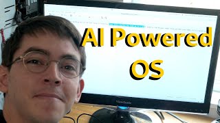 MAGI OS | Public Test