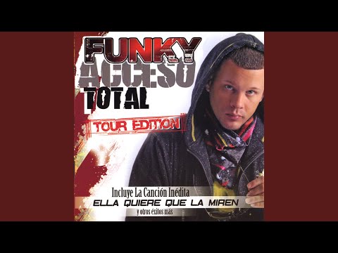 Lo Que Traigo Es Flow - Funky Town