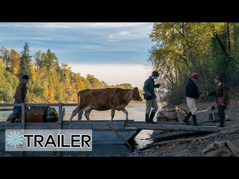 퍼스트 카우(FIRST COW) 30초예고편