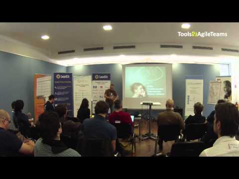 Retrospektiven als Change Management Tool - Tools4AgileTeams #t4at