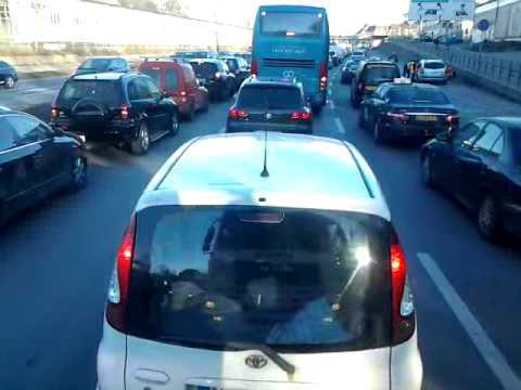 Drottningholmsvägen del  0 193 - AutoGuard