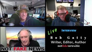 New Alliance with Red Shock Radio