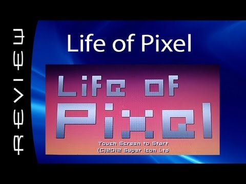 Life of Pixel Android