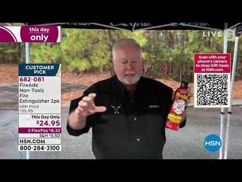 HSN | Gifts for Him Under $50 12.08.2021 - 08 AM