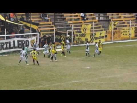 Avance Torneo Federal B - Temporada 2017