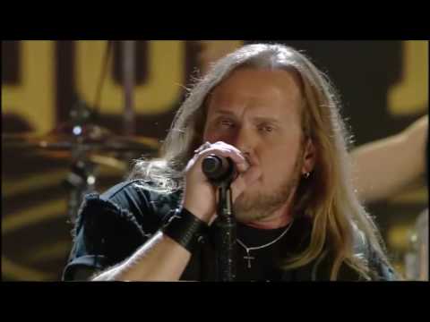 God And Guns - Lynyrd Skynyrd