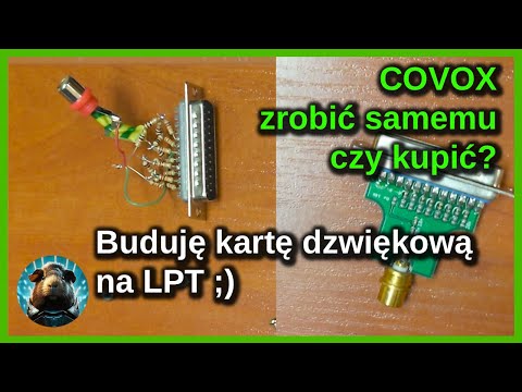 I'm building my COVOX and comparing it with the COVOX from Retronics - price and sound :)