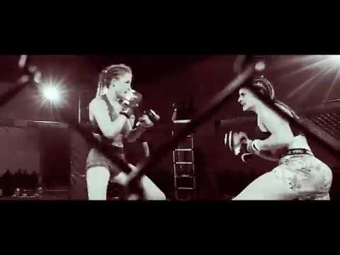 Meltdown Fighting Championships - Jodie Pointer Vs Danielle Lane