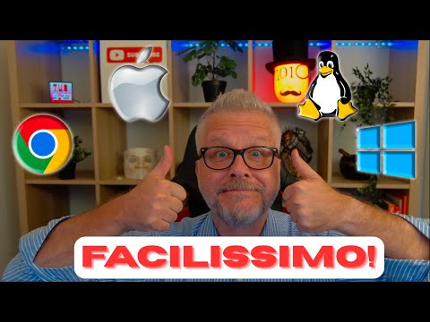 All operating systems explained in 8 minutes!
