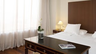 Hospes Amerigo Hotel, Alicante, Spain