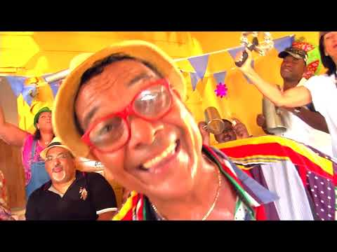 BON AÑA NOBO ku hopi VUURWERK!!!