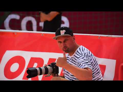 2019 Plaża Open  Podsumowanie