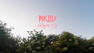 PIKERS - REGRES EP