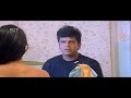 Shivarajkumar Faint By Seeing Sister S Friend Naked In Bathroom Shriram Kannada Movie Part 2