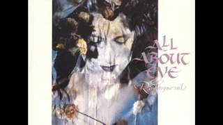 All About Eve - Road To Your Soul