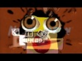 Nickelodeon Csupo VideoEffects666