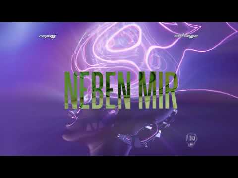 Repay - Neben Mir (feat. Salváge) (prod. Fantom) (Official Visualizer)