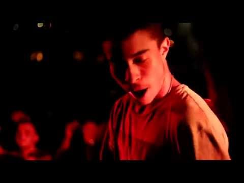 Choice vs Nego Drama - 2 fase - 221º Batalha do Tanque - Seletiva do Nacional - 2016