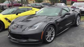 So many 2017 grand sports!