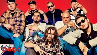 Ais Ezhel &amp; Red &amp; Emrah Karakuyu &amp; Keişan &amp; Anıl Piyancı &amp; Nomad - Sekiz 2