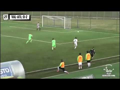 Eᴄᴄᴇʟʟᴇɴᴢᴀ Mᴀʀᴄʜᴇ / Sᴛᴀɢɪᴏɴᴇ 2021/2022/ Iʟ Fɪʟᴍ ᴅᴇʟ Cᴀᴍᴘɪᴏɴᴀᴛᴏ